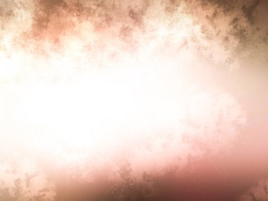 Renkli dumanlı soyut arkaplan