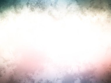 metin için alanı olan grunge arkaplanı