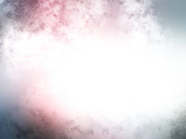 Pembe renkli dumanlı soyut arkaplan