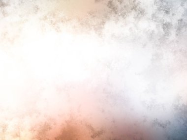 İletiniz için arkaplanda boşluk olan soyut arkaplan