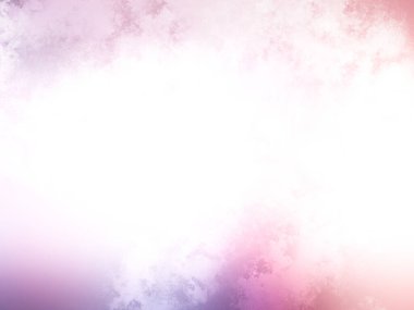 Suluboya arka planda lekeler ve lekeler var. fırça darbesi. 2d illüstrasyon.