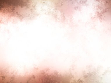 Renkli duman ve sisin soyut arkaplanı.