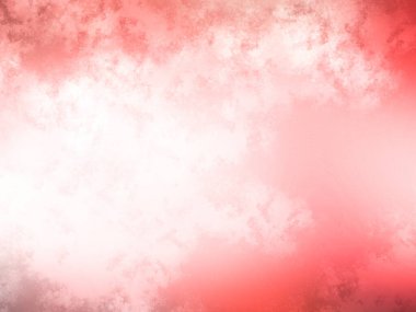 soyut grunge kırmızı arka plan