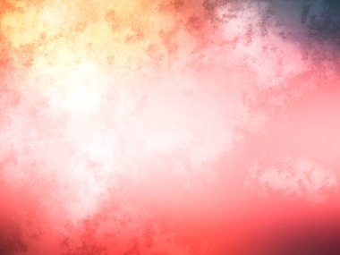 Bokeh odaklanmış ışık ve gölge ile soyut arkaplan