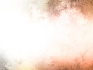 Suluboya arka plan. Soyut resimli duvar kağıdı. fırça darbesi. 2d illüstrasyon.