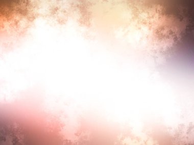 Soyut çizgilerle renklendirilmiş arkaplan