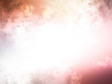 Pembe ve beyaz renkli soyut arkaplan