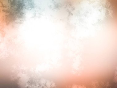 Suluboya resim arka planı. pastel renkler.