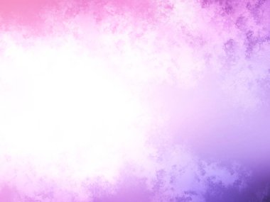 soyut pembe ve mavi arkaplan beyaz renkli.