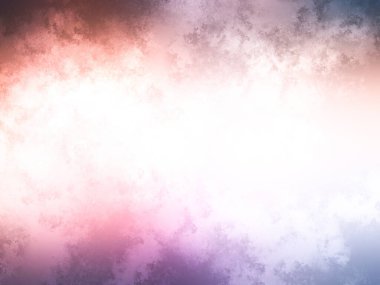 Soyut boyanın renkli arkaplanı ve...