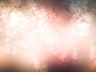 Arkaplanı bulutlu gökyüzü