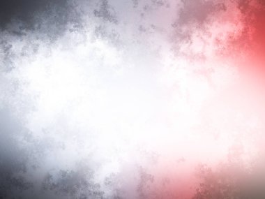 Koyu kırmızı vektör soyut çizim ve yıldızlar. Galaksinin yıldızlarıyla parlayan renkli bir illüstrasyon. iş ilanınız için tasarım.