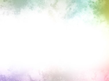 Suluboya arka plan. Soyut resimli duvar kağıdı. fırça darbesi. 2d illüstrasyon.