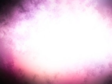 Soyut pembe arkaplan, ışıklandırmalı zarif bir tasarım.