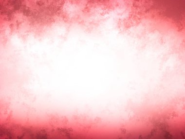 Soyut kırmızı arkaplan. Vektör illüstrasyonu