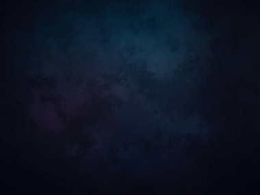 buhar doku ile koyu arka plan