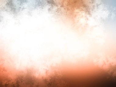 soyut gökyüzü ve beyaz bulutlar arkaplan.