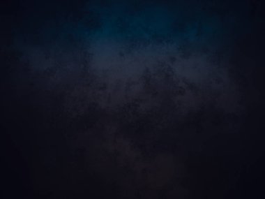 metin veya resim için alanı olan koyu mavi doku.