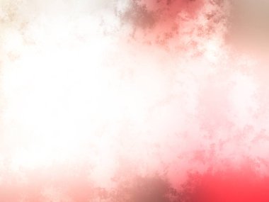 Taranmış Boyalı Soyut Arkaplan. Fırça darbesi ile boyanmış. Sanatsal canlılık ve renkli duvar kağıdı.