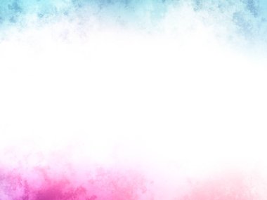 renkli parlak suluboya arka plan