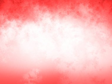 Soyut Kırmızı Arkaplan Dokusu
