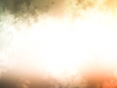 Bokeh ışıkları ile soyut arkaplan