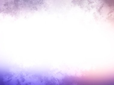 Bokeh ile soyut bir arkaplan. Yumuşak ışık odaklı noktalar.