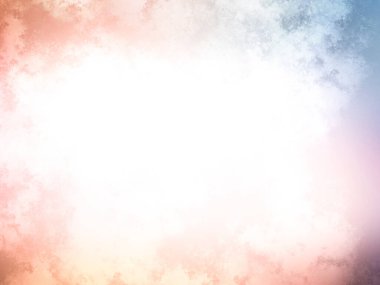 suluboya desenli soyut arkaplan