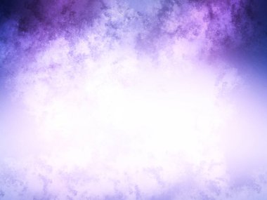 koyu arkaplanda mor duman