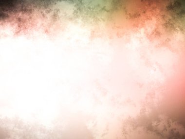 Metin için alanı olan soyut grunge arkaplanı