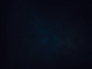 vignette efektli soyut mavi ve siyah arkaplan