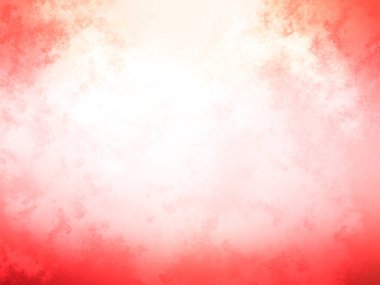 soyut kırmızı ve beyaz suluboya arkaplan