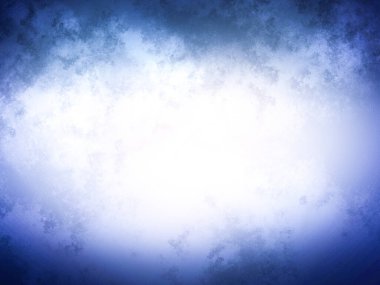 metin için alanı olan grunge arkaplanı