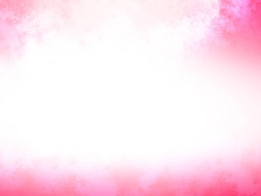 Pembe ve beyaz soyutlanmış arka plan yuvarlak şekilli bokeh noktalarıyla