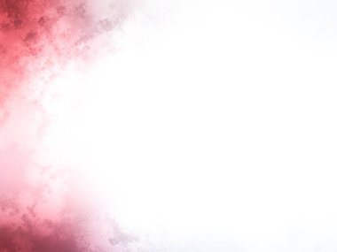 Soyut kırmızı arkaplan. suluboya dokusu