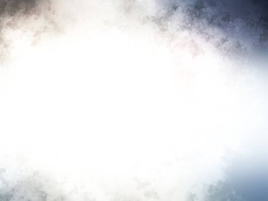 buhar doku ile koyu arka plan