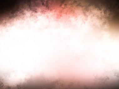 Metin için alanı olan soyut grunge arkaplanı