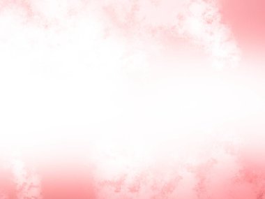 Pastel renk bulutlarının soyut arkaplanı.