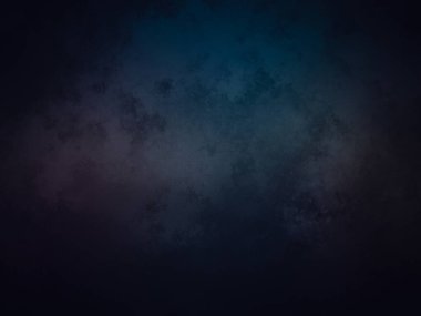 sulu boya boyama doku ile koyu arka plan