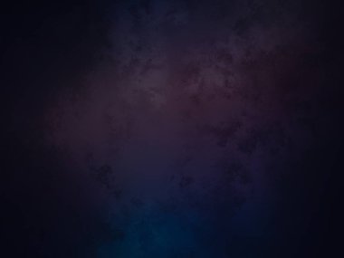 Gökyüzü yıldızlı koyu mor vektör soyut arkaplan.