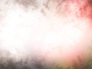 Suluboya desenli soyut arkaplan