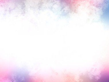 renkli ışık bokeh arkaplan, vektör illüstrasyonu