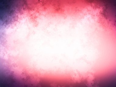 Kırmızı ve beyaz dumanın arkaplanı