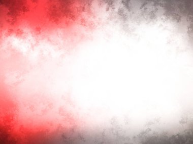 İletiniz için arkaplanda boşluk olan soyut arkaplan