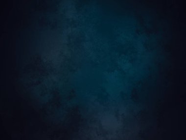 Soyut koyu mavi arkaplan