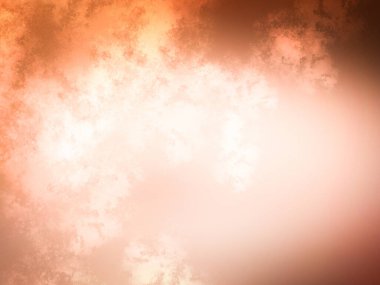 Metin için alanı olan soyut grunge arkaplanı