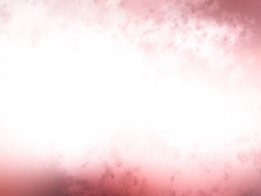 beyaz kar ile kırmızı arkaplan.