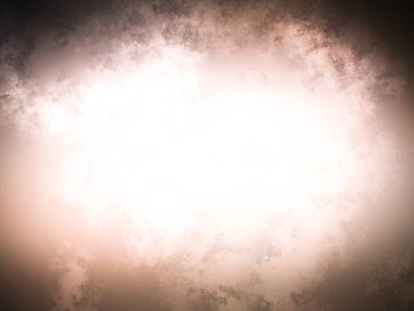 Arkaplan olarak Grunge soyut dokusu