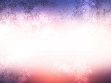 Renkli dokuya sahip soyut suluboya arkaplanı