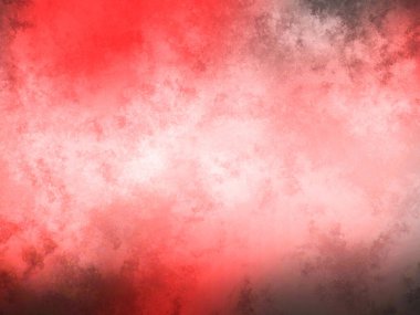 soyut grunge bulutlar, kopya alanı ile renkli arka plan